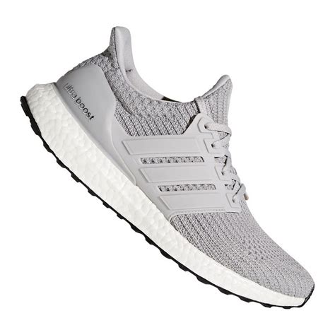 adidas ultra boost grau weiß|Adidas ultra boost official website.